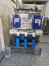 محطت مياه أرو للبيع هية وغراض الميز والتانكيات مكانه بغداد بصالحيه سعر...