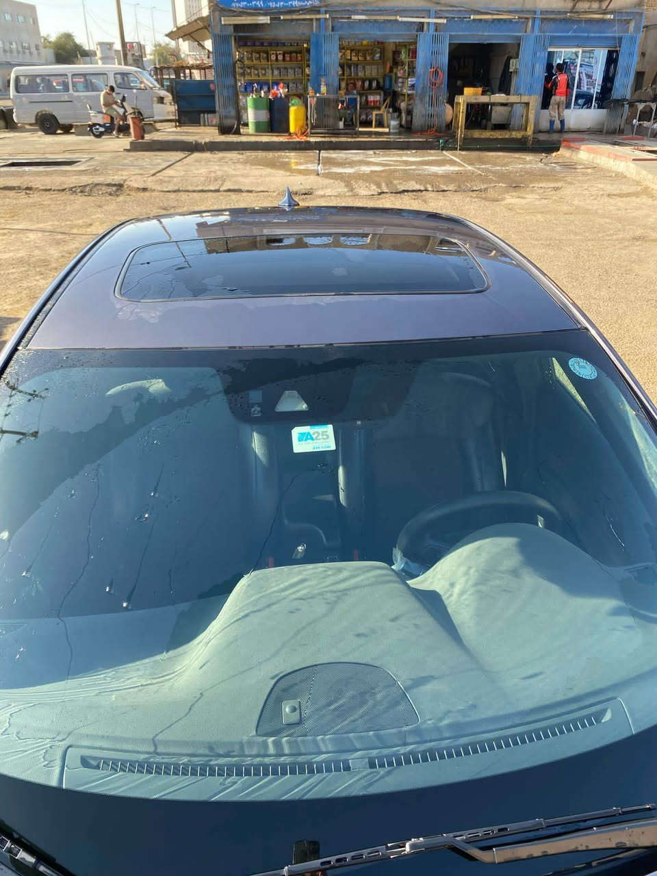 هوندا اكيورا فول موصفات  محرك 2400 موديل 2017  السعر 125 وبيهة مجال Singapore


**إذا كنت صاحب هذا الإعلان وتريد حذفه لأي سبب، رجاءا أرسل رسالة إلى الدعم الفني**