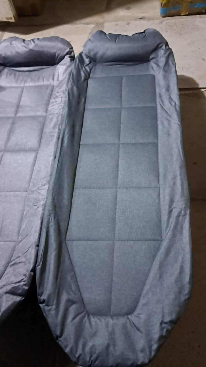 جربايه سفري 5 قطع موجوده قياس 56×170


**إذا كنت صاحب هذا الإعلان وتريد حذفه لأي سبب، رجاءا أرسل رسالة إلى الدعم الفني**