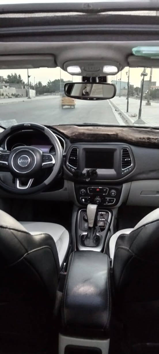 جيب كومباس سياره مفوله جاهزة من كلشي مديل ٢٠١٨ السعر ١١٠ هاتف *********** راعية بصرة تحويل ثاني يوم
