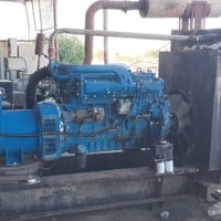 أفيكو 120افتر كلر بخار قليل جاهزه للحمل  225 kv  مكاني محموديه 50$وبيه...