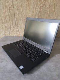 ديل • i5 الجيل الثامن • SSD ٢٥٦جيجا