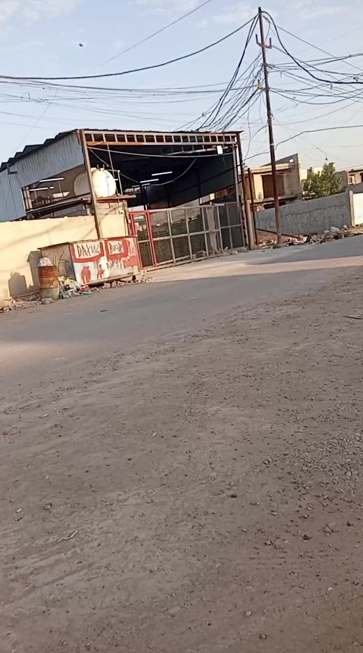 السلام عليكم
كاع 50 متر للبيع منطقة الدوانم شارع جامع الكرطان الكبير 

متوفر بيه كل الخدمات 
منطقة كاملة مبنية

عقد مع صاحب السند مباشرة 

السعر 10 مليون


**إذا كنت صاحب هذا الإعلان وتريد حذفه لأي سبب، رجاءا أرسل رسالة إلى الدعم الفني**