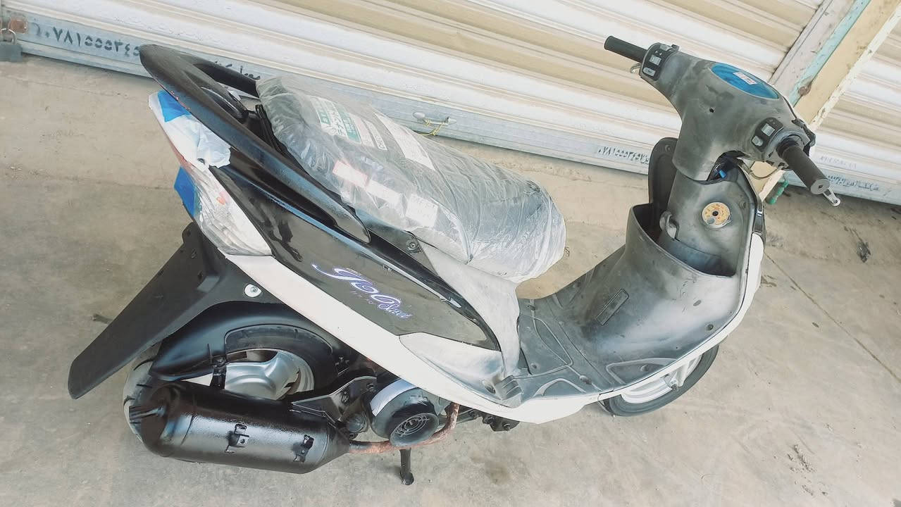 ماكس منغولي للبيع شغاله اشاير لايت هورن شلعه ومعدل تخبل كهربائيات كله شغاله سلف نگره نعومه فول مفتوحةفقط ولفات السعر 550 وبيه مجال حك جيه مكان دوانيه قضاء السدير ***********
