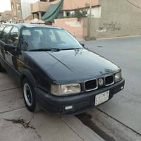 باسات • موديل ٩٢ • ستشين