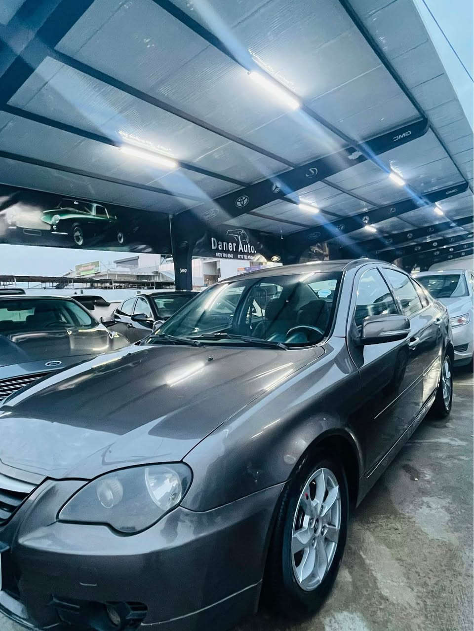 پرۆتۆن ٢٠١٦ بێ بۆیاخ بێ سارد دەعامیەکانیشی بە شەرت ١٤٠ هەزاری حەقیقی ڕۆشتووە  گێر و مەکینەی بە شەرت کامێرە شاشە ئاپاد گێر ئۆتۆماتیک تەحدید سورعە سووکان ڤۆلیۆم ٤ تایەی تازە سەنەوی تازە بێ تەقە و بێ مەسرەفە هەموو گیانی بە شەرت سعری ٨٣ گەلا و معامەلە شوێن سلیمانی 

0770 802 4626

0773 062 5344 السليمانية, العراق
