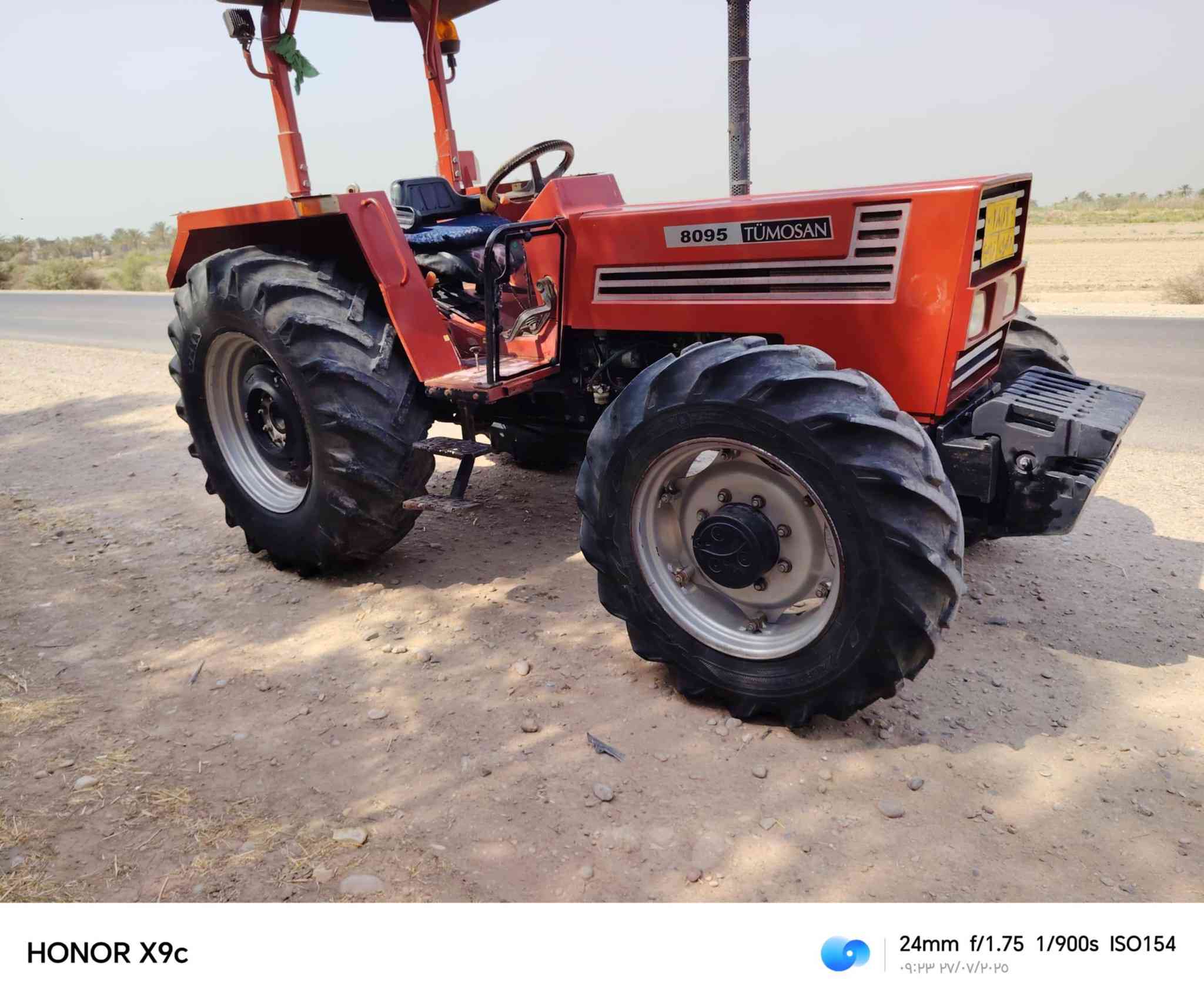 للبيع توموسان 12 

***********
***********
