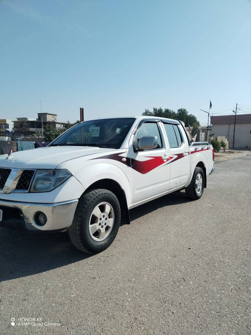 .للبيع او مراوس نيفاره 2010 كير او مكينه ففتي 300 مكفول سياره حلوه احله من الصور بيهه اتلث قطع صبغ ابيع احزام سعر 100 او بيهه مجال مكانه ديالى شهربان المقداديه!!***********
***********
