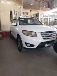 سنتافي • ٢٠١٢ • سبع راكب