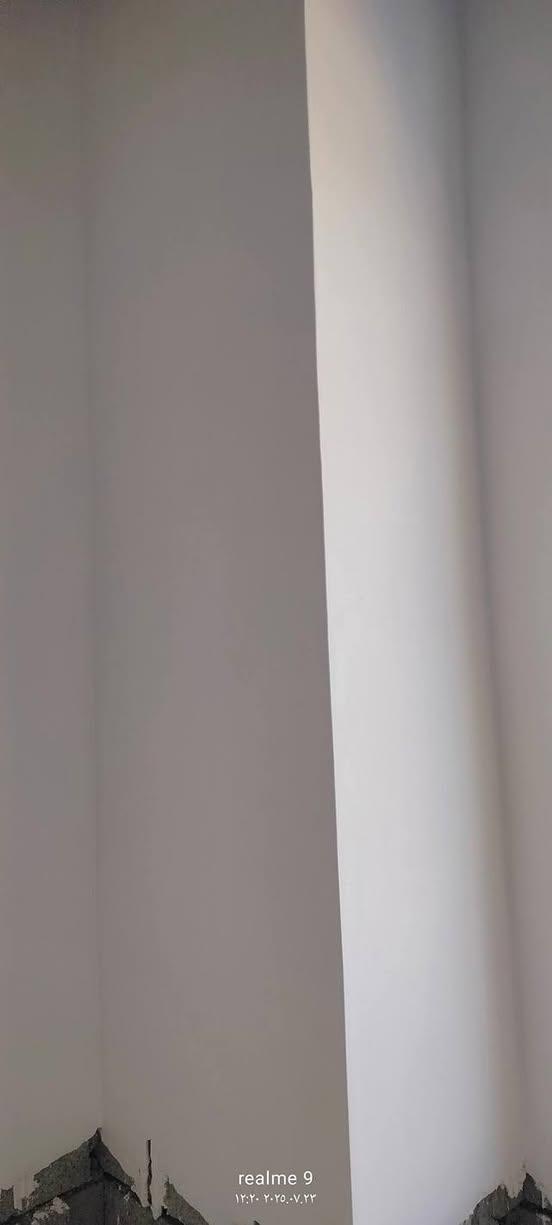 كادر لباخ جص من الموصل شغل عل مسطرة البيت يطول ٣إيام المبيت ابنفس البيت النشتغلو التزام بالموعد وأتقان بالعمل مواصفات العمل حسب الطلب تنعيم جام وصور كدام العين  متفرق حالين ومن الله التوفيق للجميع///*********** بي واتساب
