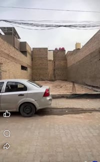 النجف الاشرف • حي العدالة • ١٠٠م