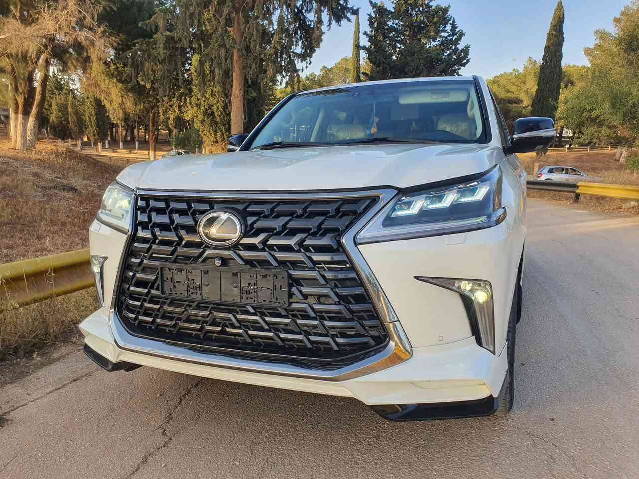 لكزس..موديل 2012.. مكياج 2021
V8..57
ماشيه 187الف🚗

فل الفل..  استيراد دبي🚗..

ساريه جديده...  4 شاشات.. ثلاجه 🛞

..خاليه من العيوب.❤️‍🔥 الصوره ابلغ الكلام

السعر👇

🔥🔥🔥🔥🔥

..  0917347504

... العنوان المرج.


**إذا كنت صاحب هذا الإعلان وتريد حذفه لأي سبب، رجاءا أرسل رسالة إلى الدعم الفني**