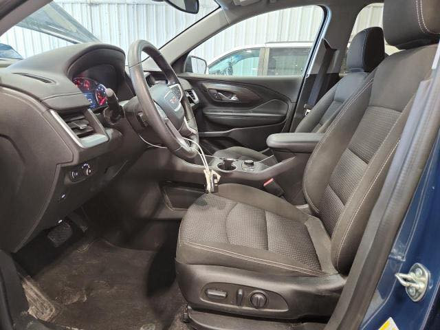 ‎🌟 شركه المتميز للمزادات الأمريكية والكندية والشحن البحري 🌟
((((عشاق الغالي سياره عمليه وعائليه وقويه وتتحمل كل الظروف … )))))👇🌺🌺🌺

‎⛔ إعلان سيارة من مزاد أمريكا ⛔
‎🚗 نوع السيارة: 2024 GMC TERRAIN, SLE�📅 وقت المزاد⌚️:5/1/2026�🔢 رقم اللوت: 69282595
‎🛠️  الحادث/الضرر: امامي        �🛠️ حجم المحرك: 1.5�⚙️ السلندر: 4�🔧 نظام الدفع: دفع كلي                                                                      �📏 المسافة المقطوعة: 15,284  mi
‎🌐 للانضمام إلى مجموعة الواتساب الخاصة لشراء السيارات من المزادات الأمريكية والكندية:�اضغط هنا: https://chat.whatsapp.com/CHchp4i8IM0GCMY7soZfir
‎🔍 طريقة المزاودة:�يمكنك المزاودة عبر مكتب المتميز إمّا بالحضور الشخصي أثناء فترة المزاد، أو عن بُعد عبر الهاتف المحمول. 📲�نقوم بمتابعة حالتك حسب السيارة وموعد مزادها، ويمكنك تحديد مبلغ أقصى للتزايد، ونتوقف عنده مباشرة. 📈💬

‎🚨 ملاحظات هامة:
* عمولة موقع المزاد تتراوح بين 7% – 10% من قيمة السيارة.
* أسعار الشحن تختلف حسب موقع السيارة داخل أمريكا. 🌎
* مدة الشحن تتراوح بين 2 – 3 أشهر حسب موقع السيارة. 📦⏳
‎📌 علماً بأن:
1. أسعار السيارات تُحدّد أثناء المزايدة، مع إمكانية الشراء المباشر. 💰
2. نقدم خدمة أونلاين كاملة للشراء من منزلك مع تأمين مبلغ بسيط في محافظتك. 🏡💻

‎🏢 عناوين فروع الشركة:�بغداد: البياع – إشارة البياع، قرب مركز العياش لكماليات السيارات�كربلاء: سريع حي المعلمين قرب المشاتل�الديوانية: قضاء غماس�ميسان – العمارة: المجر الكبير

‎📱 أرقام التواصل (واتساب متوفر):
‎فرع بغداد:
* *********** 📲 – سيد علي
* *********** 📲 – مهندس حسن
‎فرع كربلاء:
* *********** 📲 – قاسم الشمري
* *********** 📲 – محمد الشمري
‎فرع الديوانية:
* *********** 📲 – حيدر المتميز
* *********** 📲 – أبو سجاد المتميز
* *********** 📲 – عيسى المتميز
‎فرع العمارة:
* *********** 📲 – أبو زهراء الفرطوسي
 
‎⏰ أوقات الدوام:
طيلة أيام الأسبوع ما عدا (السبت والأحد) عطلة المزاد.
من الساعة 4 مساءا وحتى الساعة ال12 منتصف الليل
