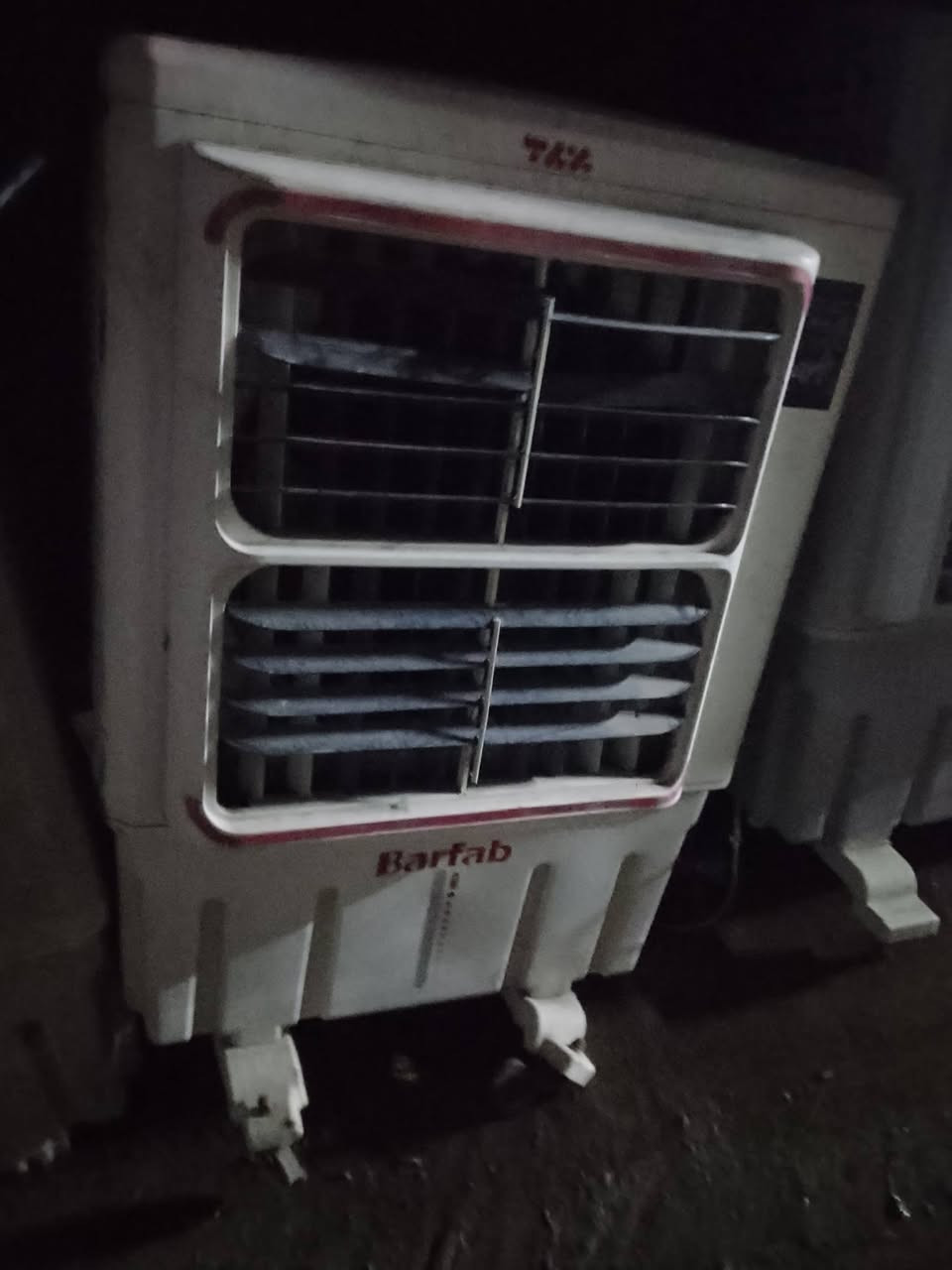 مبردات للبيع


**إذا كنت صاحب هذا الإعلان وتريد حذفه لأي سبب، رجاءا أرسل رسالة إلى الدعم الفني**