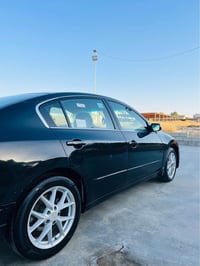 نيسان التيما • ٢٠١٠ • اوتوماتيك