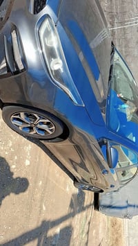 سياره للبيع فورتي موديل ٢١معوقين بعدالة سنة و٨اشهرينفتح الحجزمالته  وك...