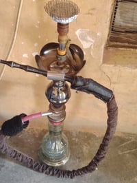 اركيله • نعناع • نضيفه