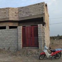 بيت ركن • خلف ملعب حولي البعنون • ١٤٠م