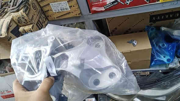 بعد اذن الادمن الطيب❤️
*********** أبوأشتر ابوكلل 

النجف الأشرف٫٫مجاور كراج بغداد٫
وصول بعض قطع غيار جمسي تاهو  كروز ماليبو. شرط الضمان 

وصول وجبه فلاتر شوته ماليبو١١ الف
كروز١١ الف. وتدللون.
