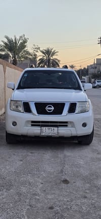 بافندر • ٢٠٠٩ • ٦ سلندر