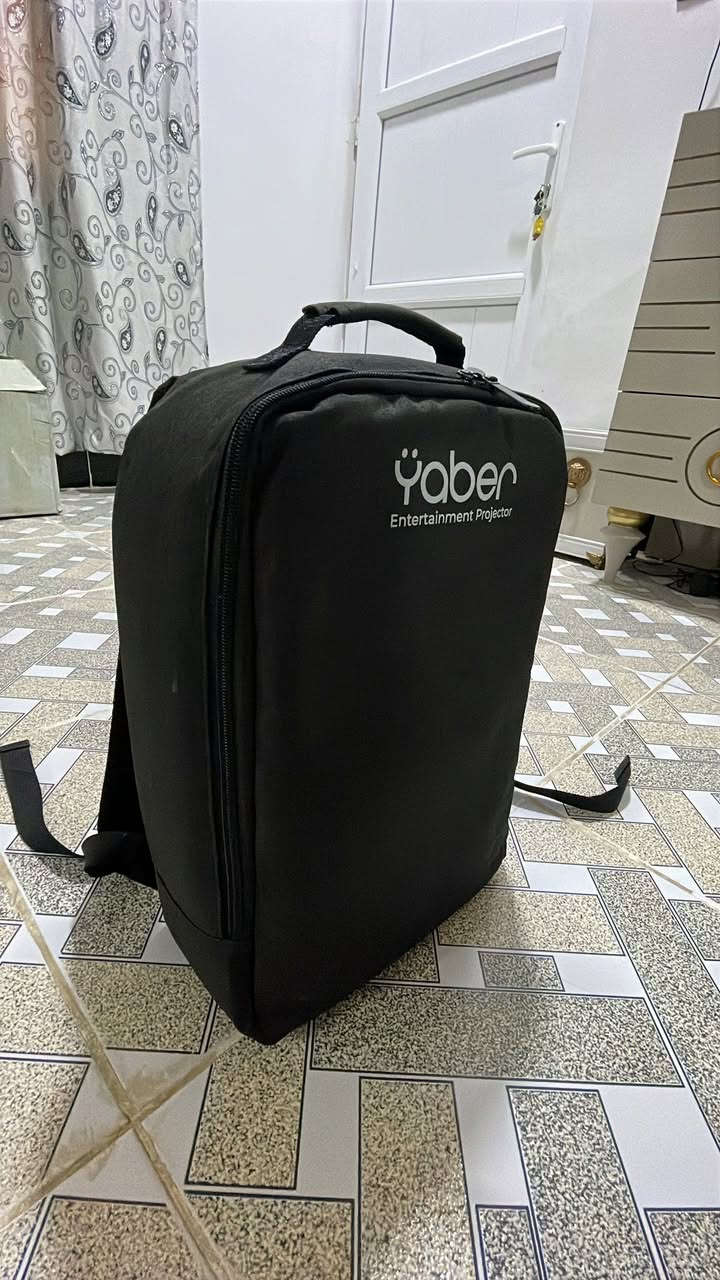 Yaber Pro V7
ادفع بيه سعر واخذه
بما يرضي الله 🙏🏼


**إذا كنت صاحب هذا الإعلان وتريد حذفه لأي سبب، رجاءا أرسل رسالة إلى الدعم الفني**