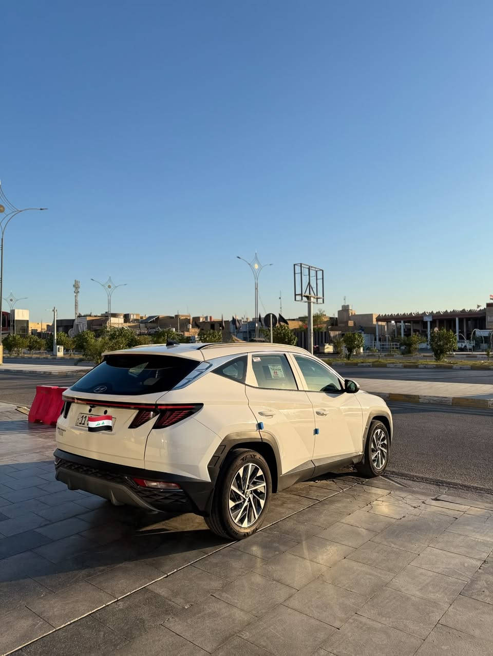 توسان ابيض خليجي 2024 للبيع
رقم بغداد بأسمي
- مواصفات -
صمه
بصمه تشغيل
مري شفط + اشاير بالمري
تحكم كامل ستيرن
شاشة كبيرة لمس كار بلي + اندرويد اوتو مقاعد تحكم كهرباء
كاميرا خلفية دوارة
حساس امامي + حساس خلفي
تبريد قطعتين
شحن واير ليس
3 انظمه قياده
اناره ترحيب
كراسي مغلفه جلد
تشغيل كاميرا خلفية اثناء القيادة
هاند بريك بصمه
محرك 2000 دوش
ماشيه 58الف حقيقي 
السياره جديده واستخدام قليل
السعر 195ورقه وبيه مجال للشراي 
رقم العاتف*********** 
مكان السياره ناصريه مركز
