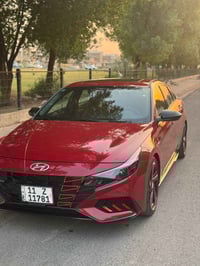 ‎ هونداي النترا ان لاين 🤍2023 دخول جديد ‎الضرر جامرلغ خلفي عكس السايق ...