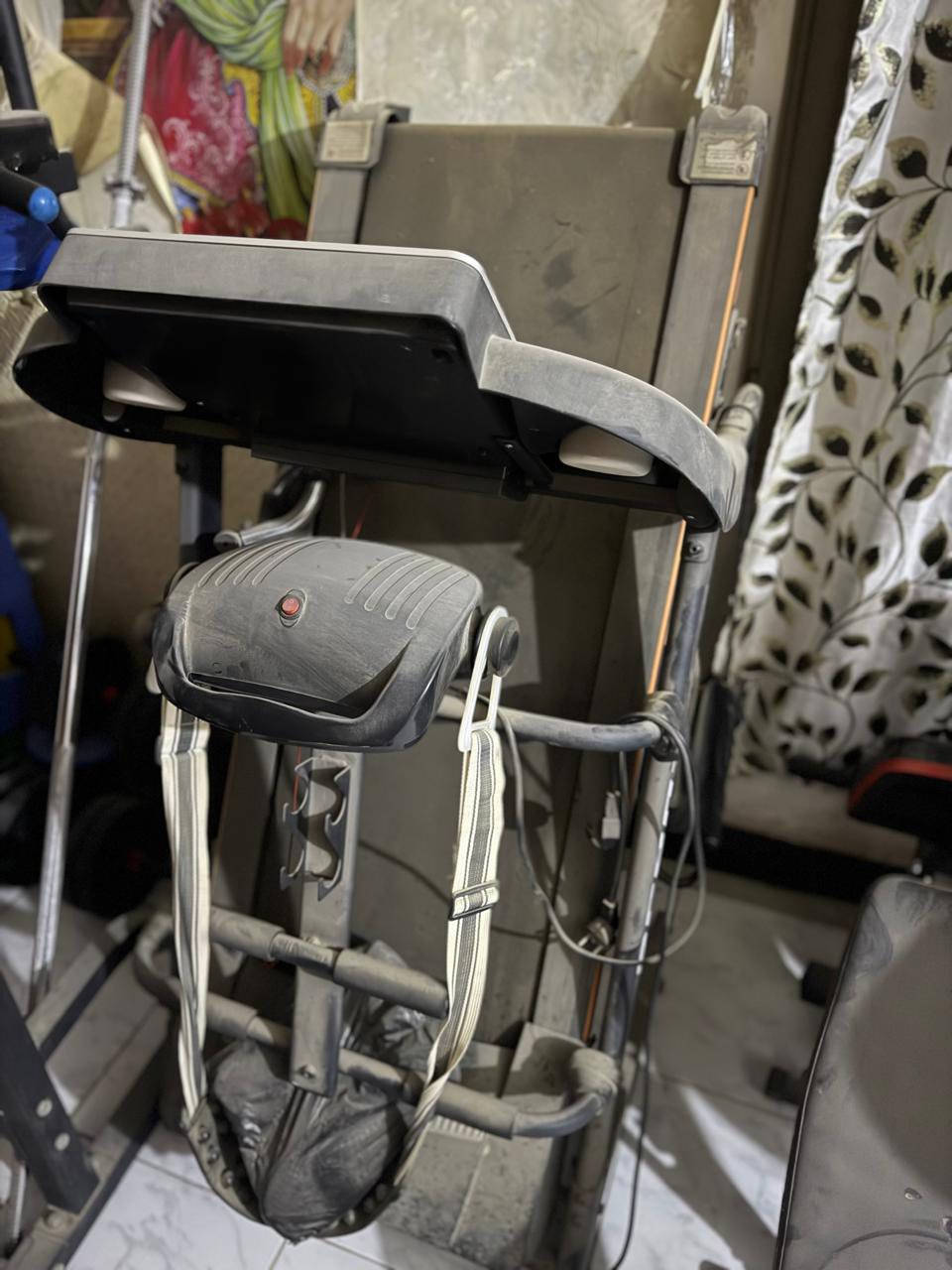 تخم وبردات واجهزة رياضية للبيع
المكان دورة ابو دشير قرب مدرسة النهرين ((سابقاً يوم العظيم))
للإستفسار اتصال على الرقم 
📞 ***********
