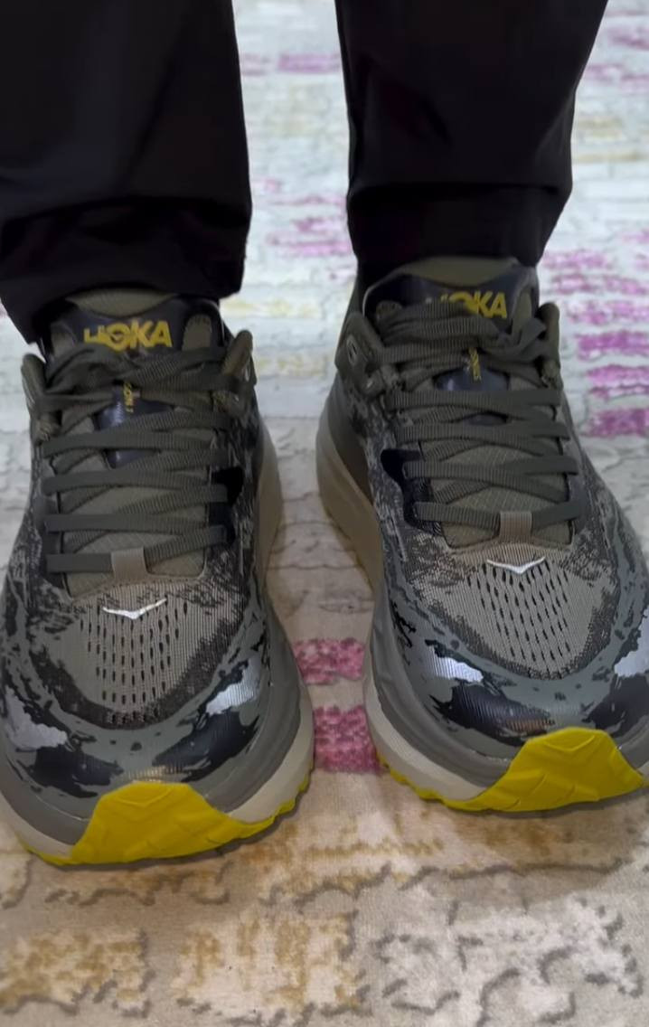 (هوكا.)

43
27سم

قطعه جديده لوك كواليتي عالي جدا مريحة بلبس 

توصيل فقط....توصيل فقط


**إذا كنت صاحب هذا الإعلان وتريد حذفه لأي سبب، رجاءا أرسل رسالة إلى الدعم الفني**