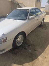 مارك نفخ • ١٩٩٣ • محرك ٢٥٠٠