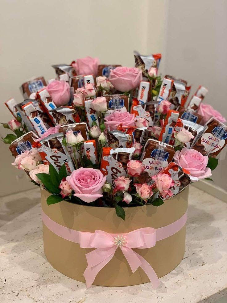 Hello my princess👸❤️
زي ماقولنا لازم ندلع البنوتة😍

مش شرط حبيبة بس🩷

ممكن تكون اختك مامتك مراتك 🥹💕

بوكسات هدايا بجميع الأشكال 🙈🩷

شوكلاتة ورد صور هدايا 🥰

للتواصل:01030972301

01203693503

🤩🤩🤩🤩🤩🤩🤩

Sann3 Al Bahga Juba Events  

#هاندميد #بوكيه_ورد #ورد #شوكلاتة #هدايا


**إذا كنت صاحب هذا الإعلان وتريد حذفه لأي سبب، رجاءا أرسل رسالة إلى الدعم الفني**