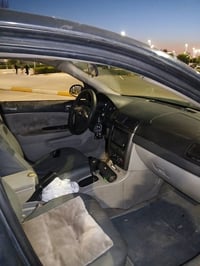 شوفرليت كوبلت • ٢٠٠٨ • تحويل ثاني يوم