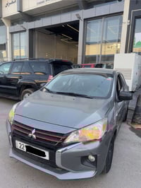 ميراج 2022 • گير عادی • سۆنەر أرباگ