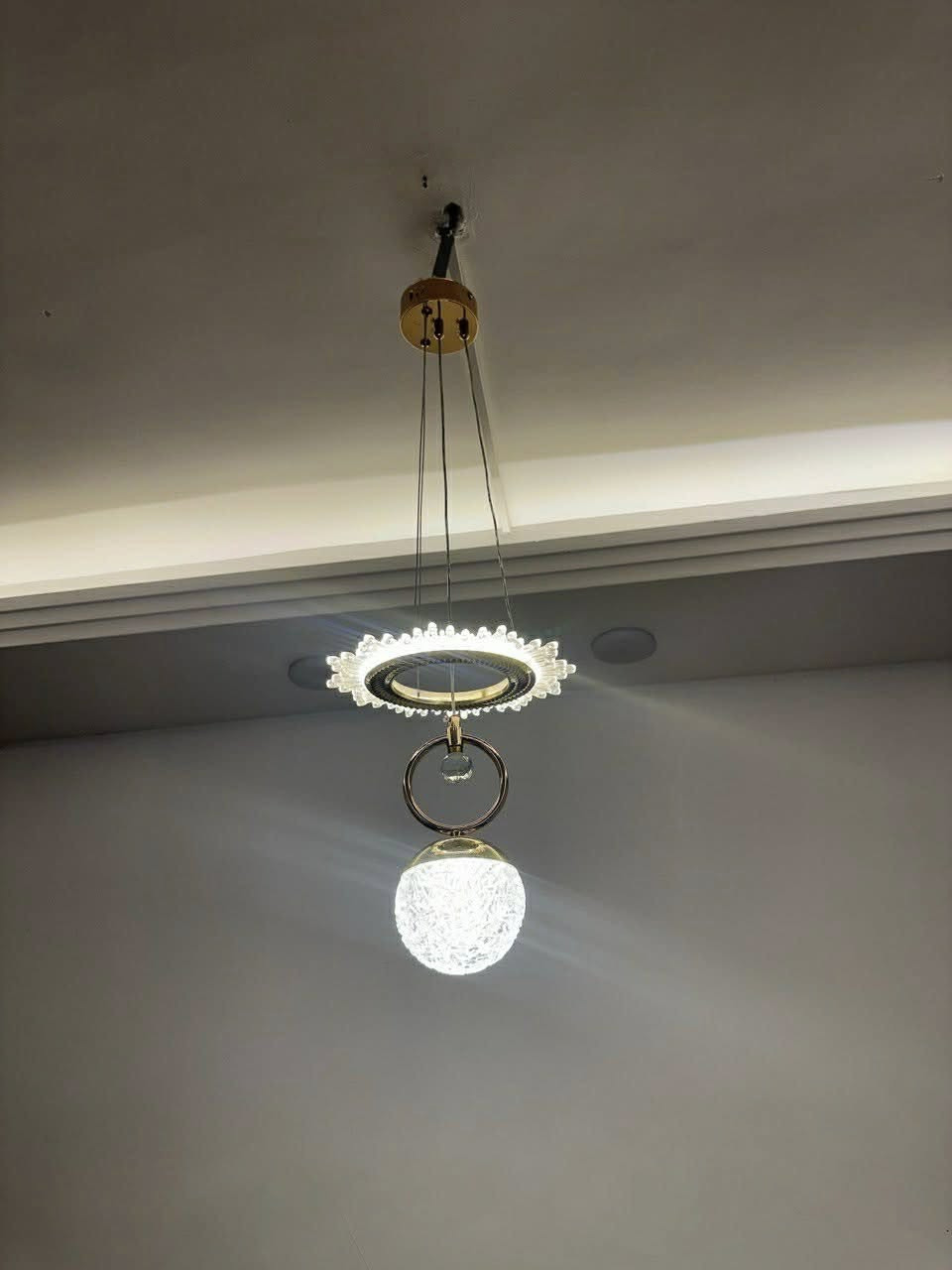 للبيع سعر الزوج ٦٠الف   /لونين شمسي وابيض


**إذا كنت صاحب هذا الإعلان وتريد حذفه لأي سبب، رجاءا أرسل رسالة إلى الدعم الفني**