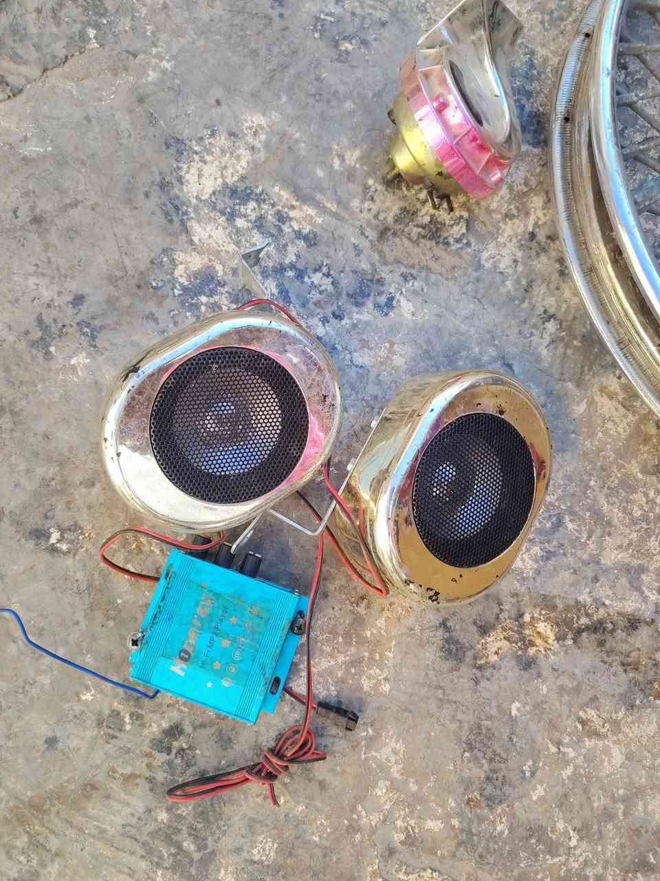 للبيع ويل 2 خلفي دشبول امبتري سعر ال ويل الوحده 10 قفل بدون معامله دشبول 7الف قفل مال سولينك سمعات 5الف


**إذا كنت صاحب هذا الإعلان وتريد حذفه لأي سبب، رجاءا أرسل رسالة إلى الدعم الفني**