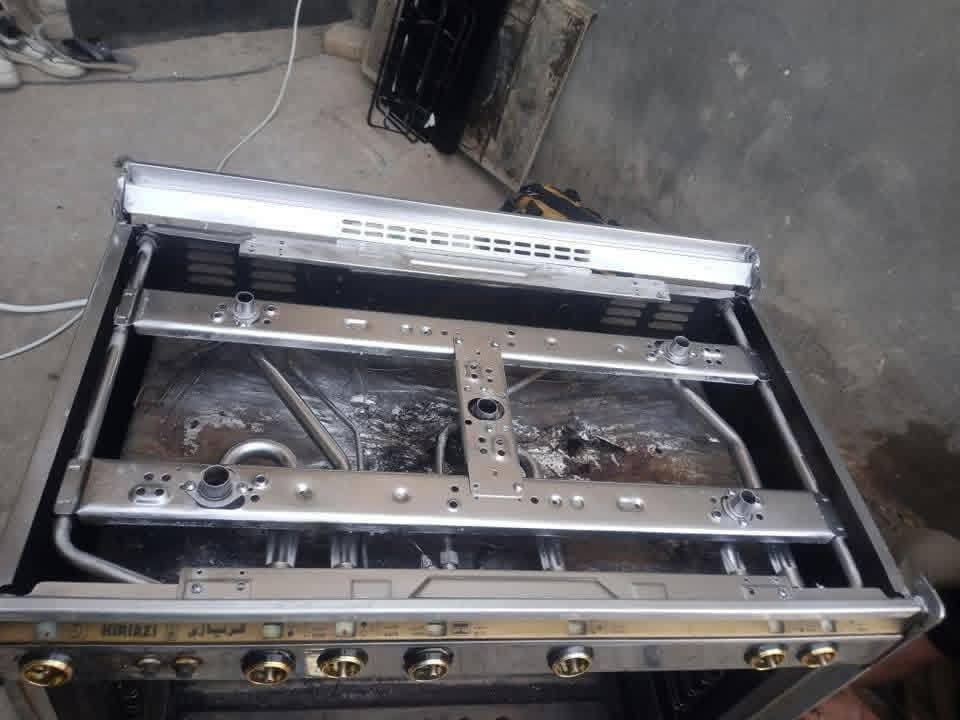 السلام عليكم ورشه الاخوين صيانه طباخات موقعيه الاستفسار ***********اتساب
