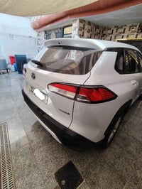 كورلا كروس • ٢٠٢٤ • ٢٠٠٠ سي سي