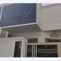 الشعب • ١٠٠م • طابق ونص