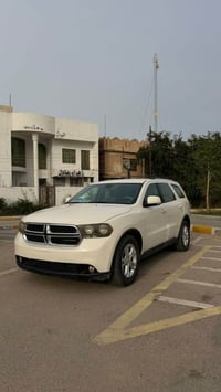 دورنكو 2012 • وارد كندي • طخه بالبدنه