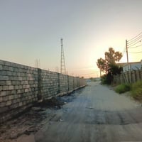 كربلاء • طابو زراعي • ٦٠٠م