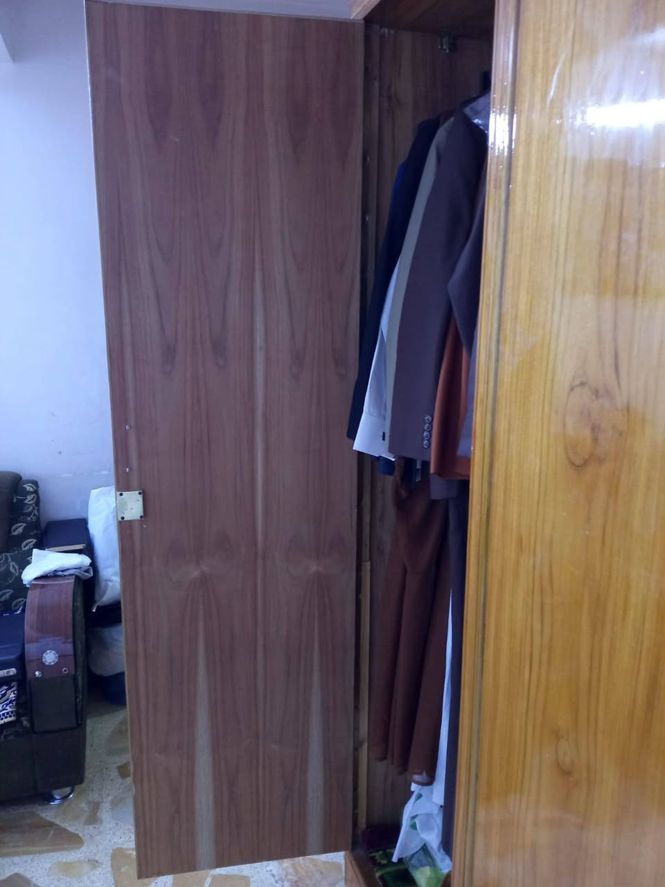 للبيع سعره ٥٠٠ صاج  تسكام اصلي مكانه بغداد


**إذا كنت صاحب هذا الإعلان وتريد حذفه لأي سبب، رجاءا أرسل رسالة إلى الدعم الفني**