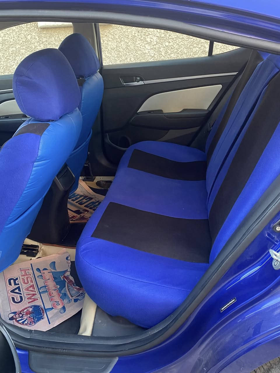 سلام عليكم ورحمة وبركاته 
سياره النترا 2020 للبيع او مراوس حسب القناعه 
حادث السياره 3 قطع قطعتين صبغ واحد تبديل 
لون سياره ازرق ( جويتي ) رقم بغداد الإنكليزي 
الاستفسار ع هاذ الرقم ( *********** ) 
مكان سياره بغداد السعر خاص 
مواصفات السياره 1/1 
بصمه 📍
فتحه 📍
رادار 📍
سبورت 📍s
حساس جانبي 📍
ترحيب داخل الأبواب اناره 📍
3 انظمه قياده 📍
مانع انزلاق 📍
كامرا دواره 📍
شاشه لمس 📍
حساس خلفي 📍
عدادات رقميه 📍
كشنات تدفى وتبريد 3 طكات 📍
