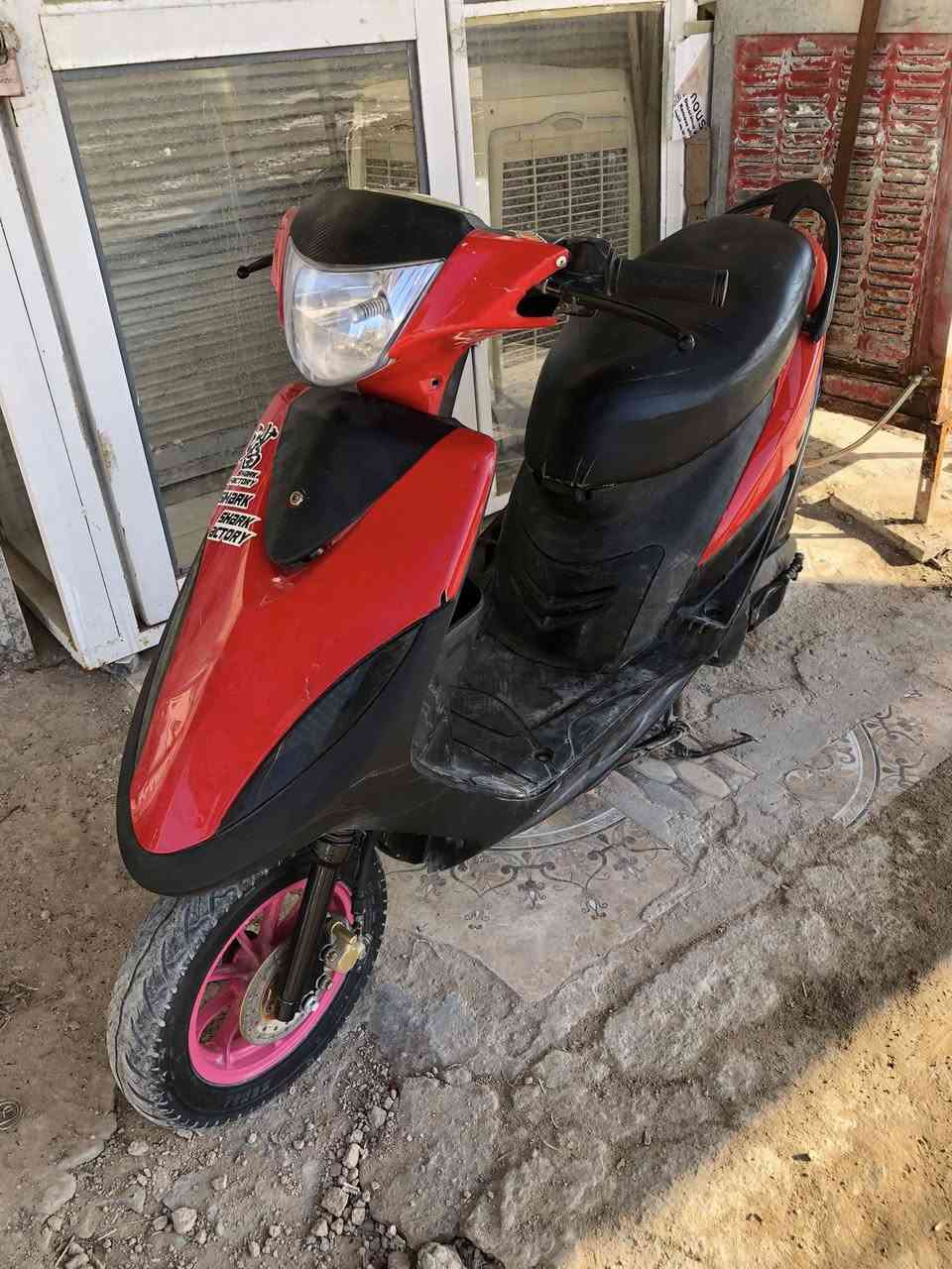 سلام عليكم ماكس عدله للبيع مكينه بلاديه ٤٩ ناعمه كلش بيه ويل اصلي وكشن عالي ب ٥٠٠ وبيه مجال مو شراي اعبر المنشور رجاءً مكاني نجف حي لعسكري ***********
