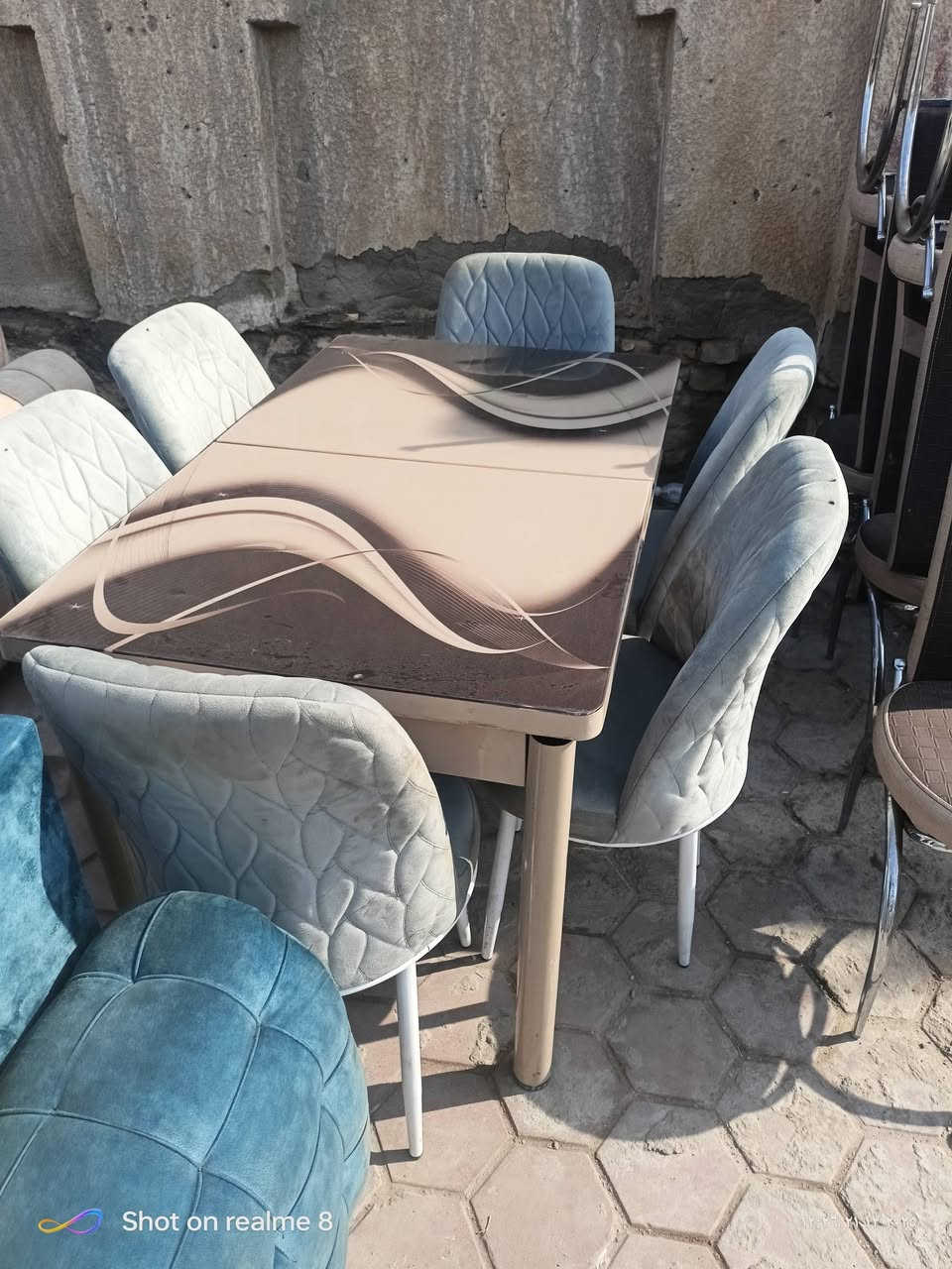 تم بفضل الله 
وصول حاوية تخم ديوان 
تخم كرويتات 
ميوزة طعام 
انسب الاسعار 
التركي المميز
العنوان.... 
ناصرية مدينة الصدر 400 دار 
مقابيل مدرسة الرباب 
***********
***********
