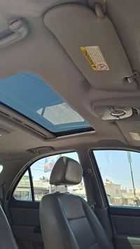 سورنتو • ٢٠٠٩ • رقم بصرة