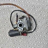 كابريتر 60 • ساسوكي بلادي • نضيف رايده