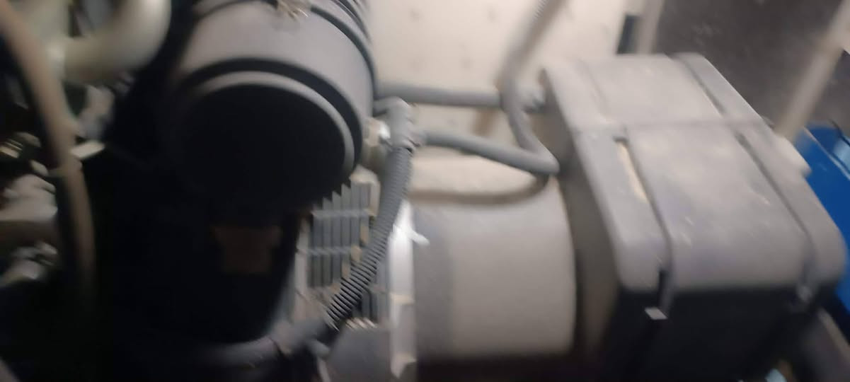 مولد بركنز 60 KVA للبيع 🔹
📍 بابل
⏱️ 1600 ساعة تشغيل
💰 66 ورقة
📞 ***********

