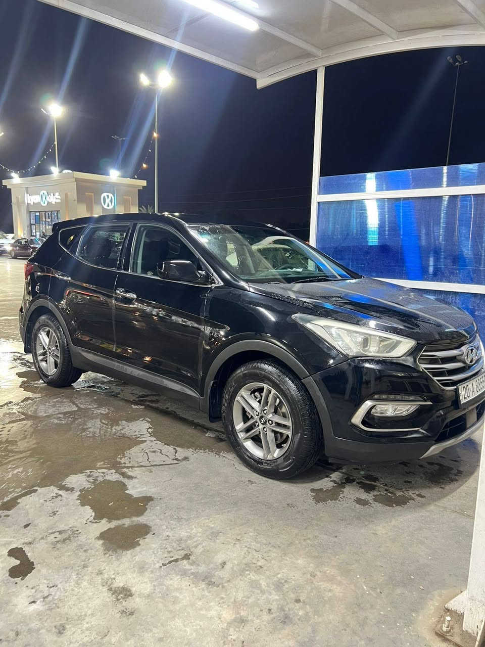 السلام عليكم سنتافيا 2018 اريد مراوس ب جالنجر ويفضل  محرك RT ونتفق ع الفرق او المراوس👍
السيارة جديده ونظيفه ب اسمي سنويه ولوحات جدد
تبريد ثلج ناعمه ومكينه شرط ✈️
دواخلها دوشمة جديده فوك البلادي 
مكاني بغداد البلديات 
وهذا رقمي 
*********** بغداد, العراق
