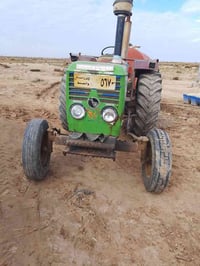 كاروبه سيرت • موديل 96 • الناصرية