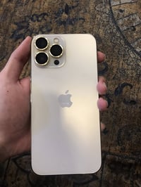 ايفون ١٣ برو ماكس • ٢٥٦ • ما مفتوح